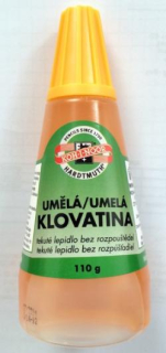 Disperzné lepidlo Klovatina, 100g